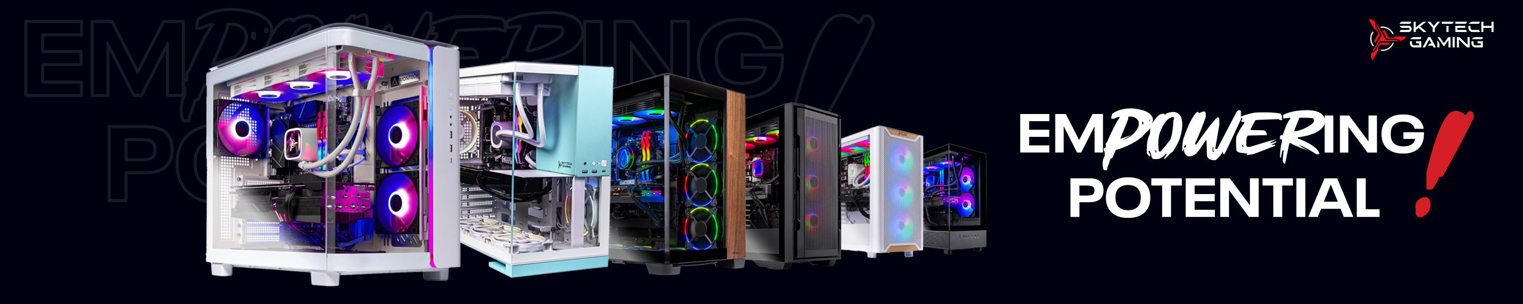 Elevate Your Elite Gaming Experience